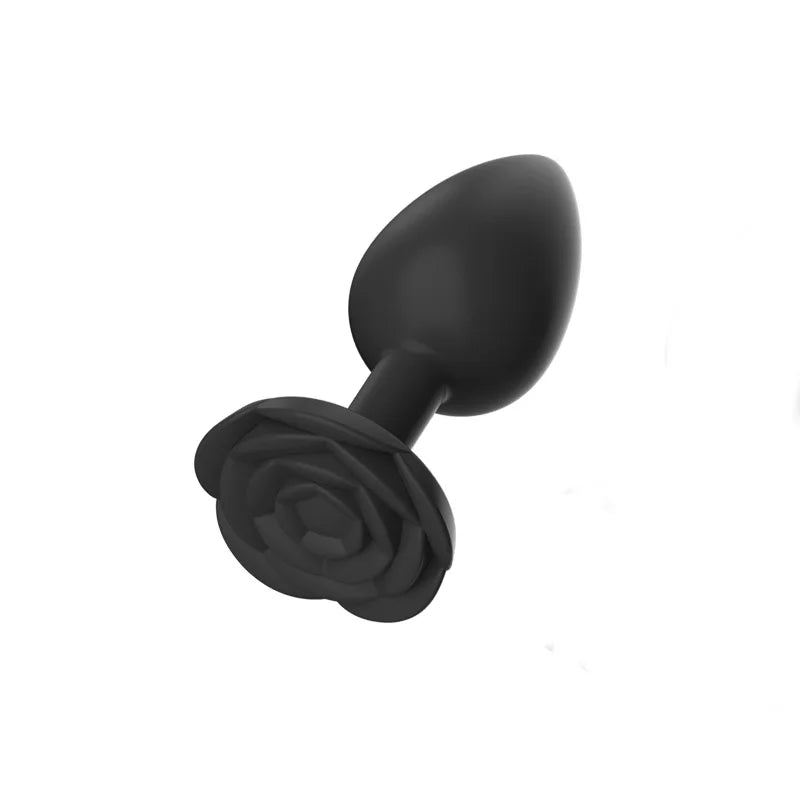 Rosebutt Comfort - Buttplug Sets - ButtPlugsLovers