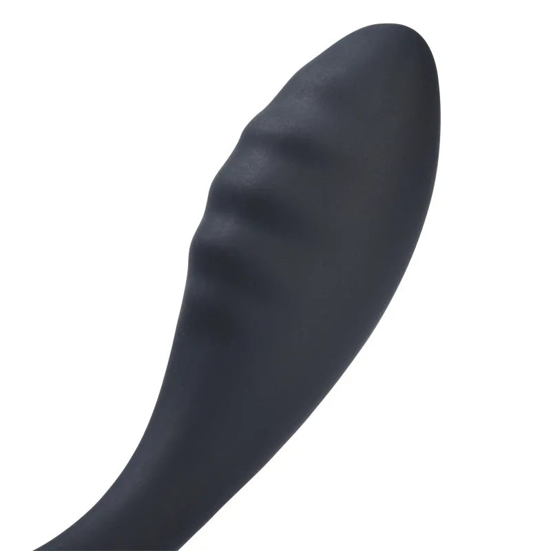 DualPlay - Dubbele Buttplug - ButtPlugsLovers