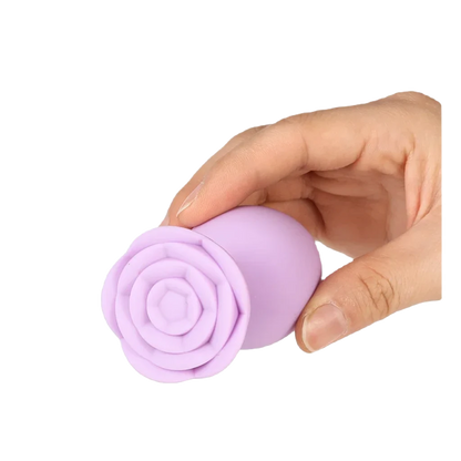 Rosebutt Comfort - Buttplug Sets - ButtPlugsLovers