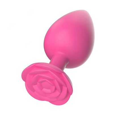 Rosebutt Comfort - Buttplug Sets - ButtPlugsLovers