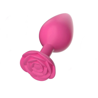 Rosebutt Comfort - Buttplug Sets - ButtPlugsLovers