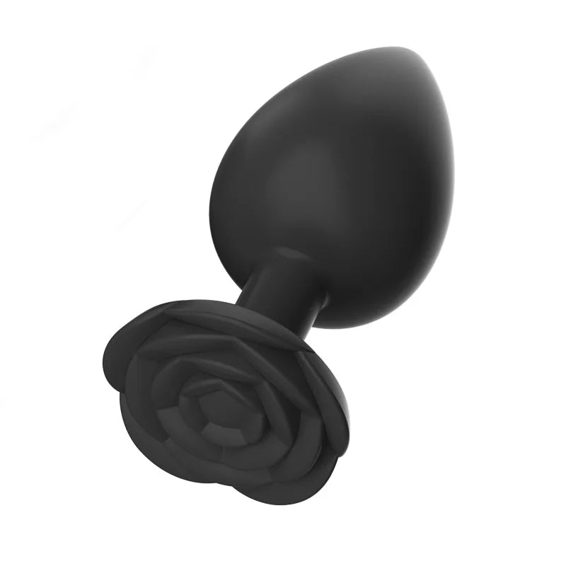 Rosebutt Comfort - Buttplug Sets - ButtPlugsLovers