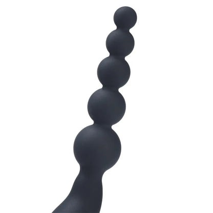 DualPlay - Dubbele Buttplug - ButtPlugsLovers