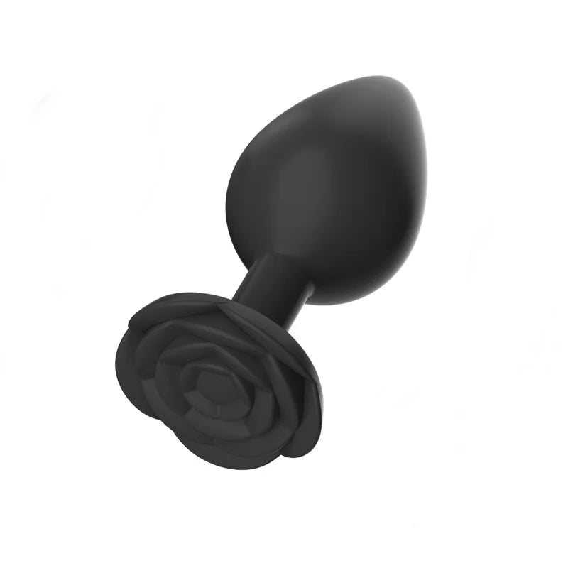 Rosebutt Comfort - Buttplug Sets - ButtPlugsLovers