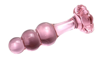 BloomCrystal Buttplug - Massager - ButtPlugsLovers