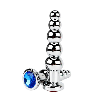 ProstaJoy Sensual - Buttplug - ButtPlugsLovers