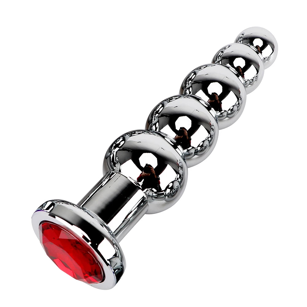 ProstaJoy Sensual - Buttplug - ButtPlugsLovers