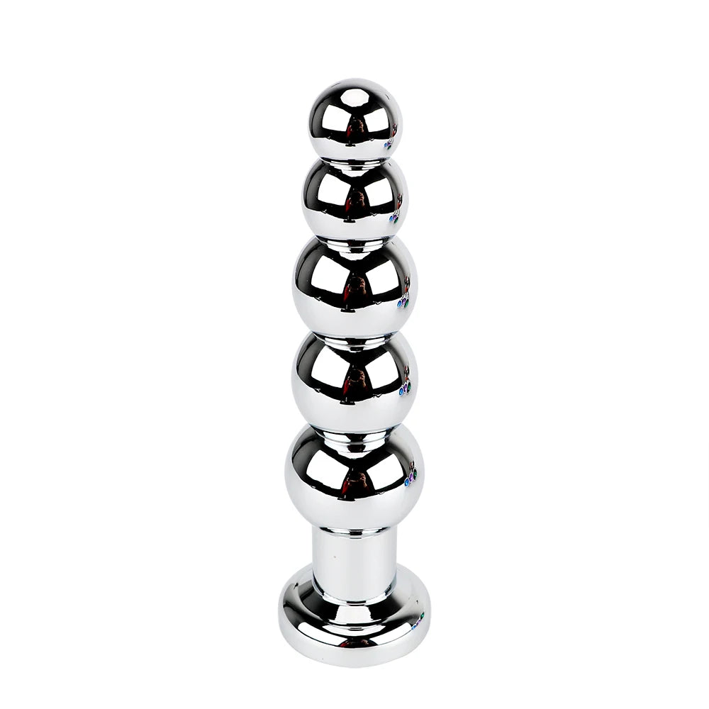 ProstaJoy Sensual - Buttplug - ButtPlugsLovers