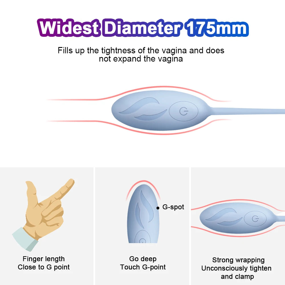 FluentPulse Buttplug Ultimate - ButtPlugsLovers