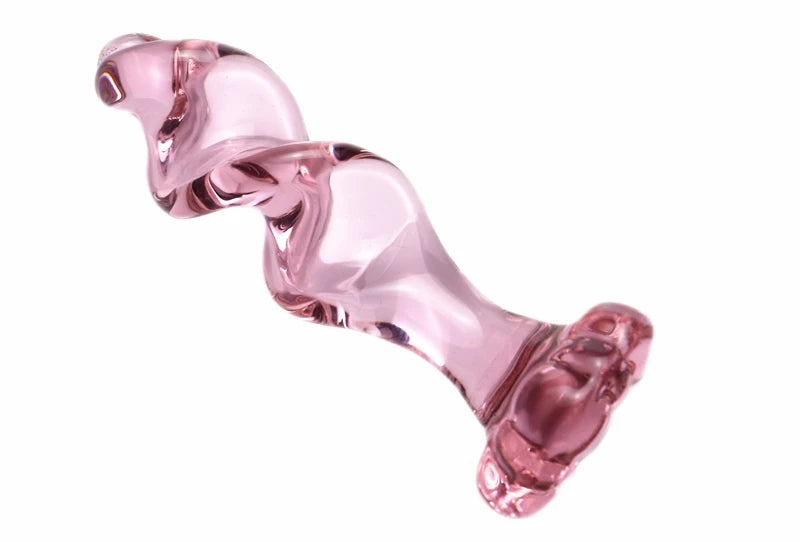 PetalGlow Buttplug – Elegant - ButtPlugsLovers