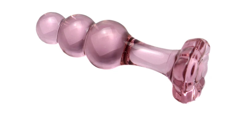 BloomCrystal Buttplug - Massager - ButtPlugsLovers