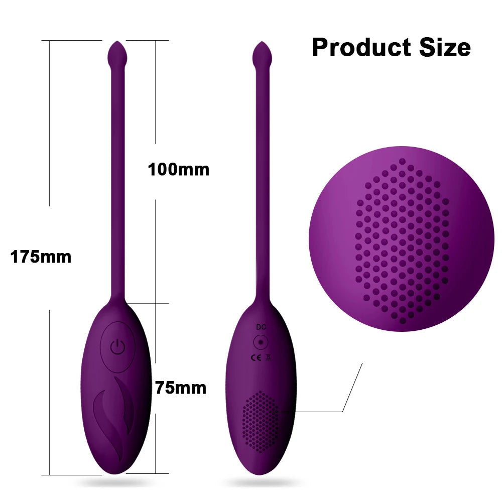 FluentPulse Buttplug Ultimate - ButtPlugsLovers