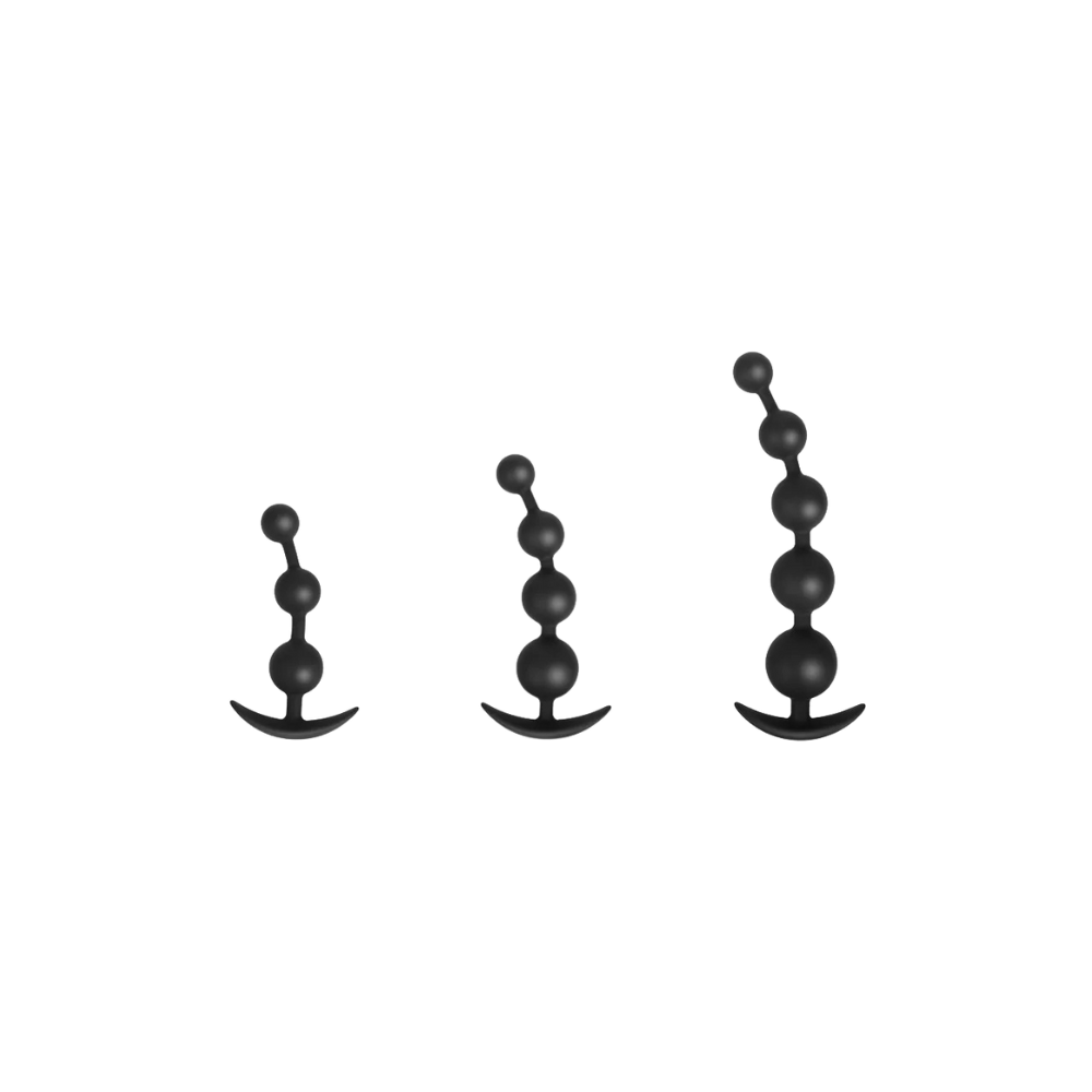 BeadsDesire Buttplugs Selectie - ButtPlugsLovers