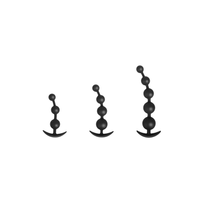 BeadsDesire Buttplugs Selectie - ButtPlugsLovers