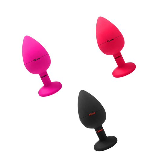 SelectSentials Comfort - Buttplugs - ButtPlugsLovers