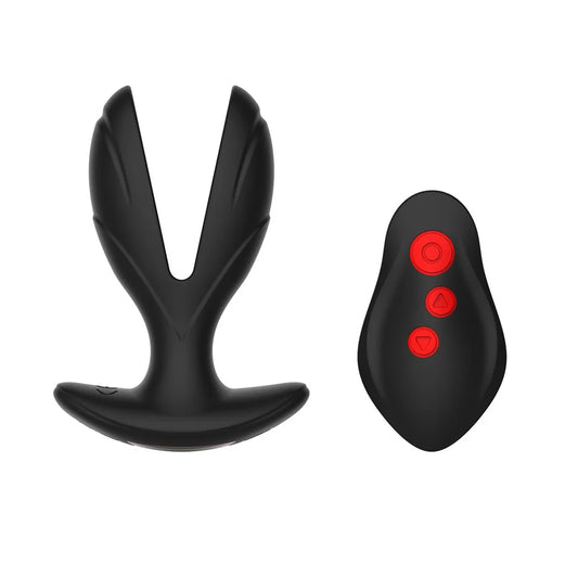 ShockSense Remote - ButtPlugsLovers