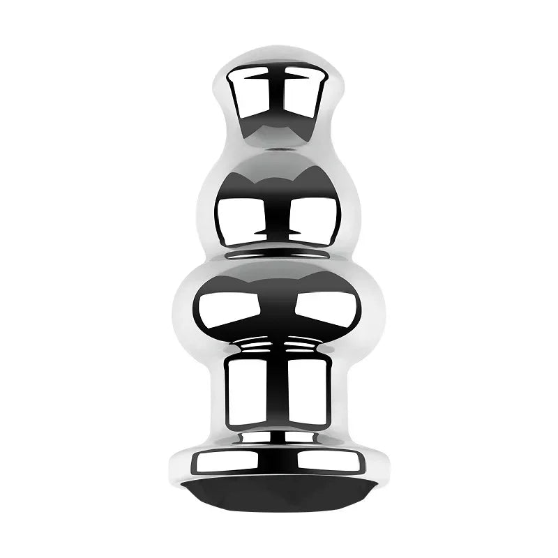 SenseCrystal - Buttplug Tower Premium - ButtPlugsLovers