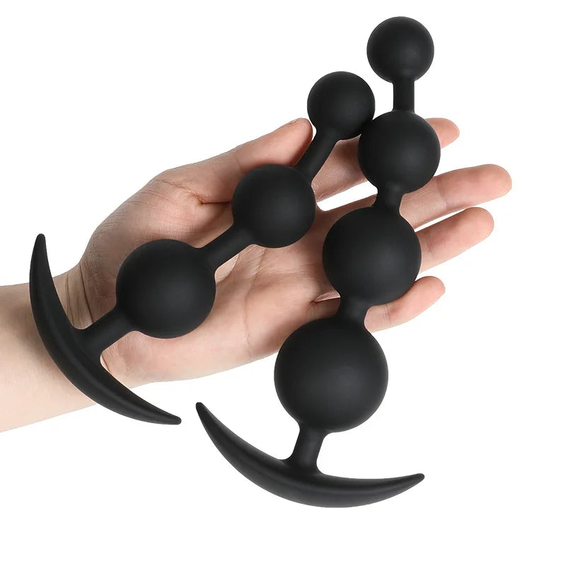 BeadsDesire Buttplugs Selectie - ButtPlugsLovers