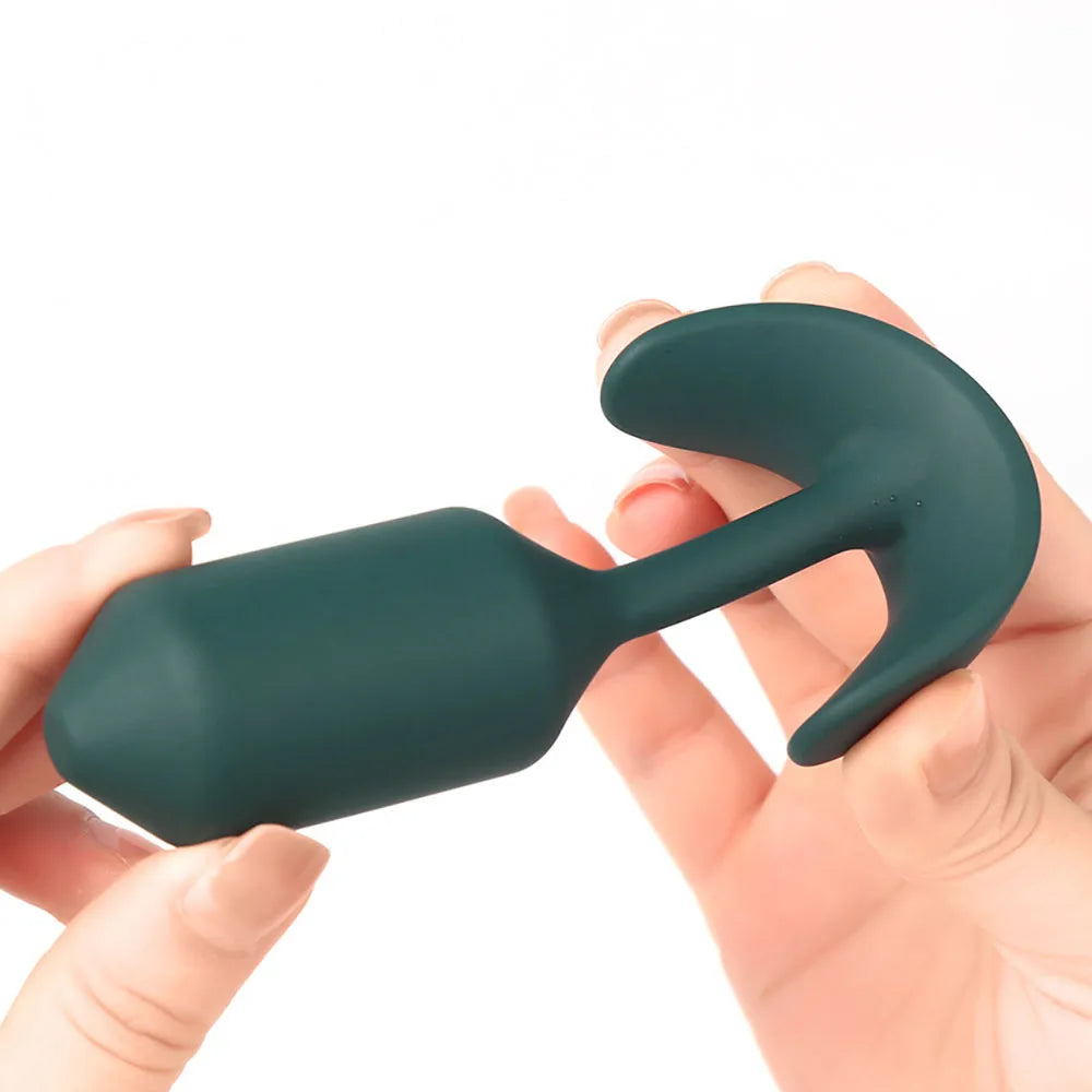 WaveBuddy - Buttplug Premium - ButtPlugsLovers