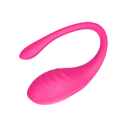 PulseGlam Wireless Buttplug - ButtPlugsLovers