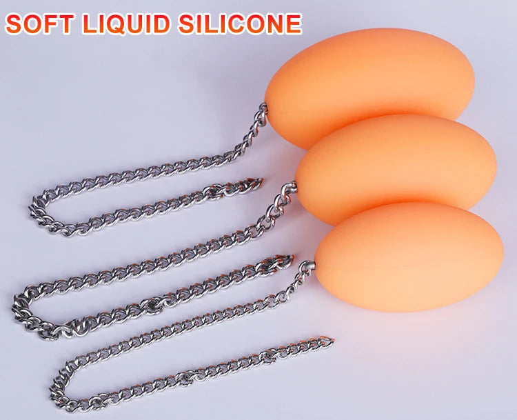 GlowDragonEgg Buttplug - ButtPlugsLovers