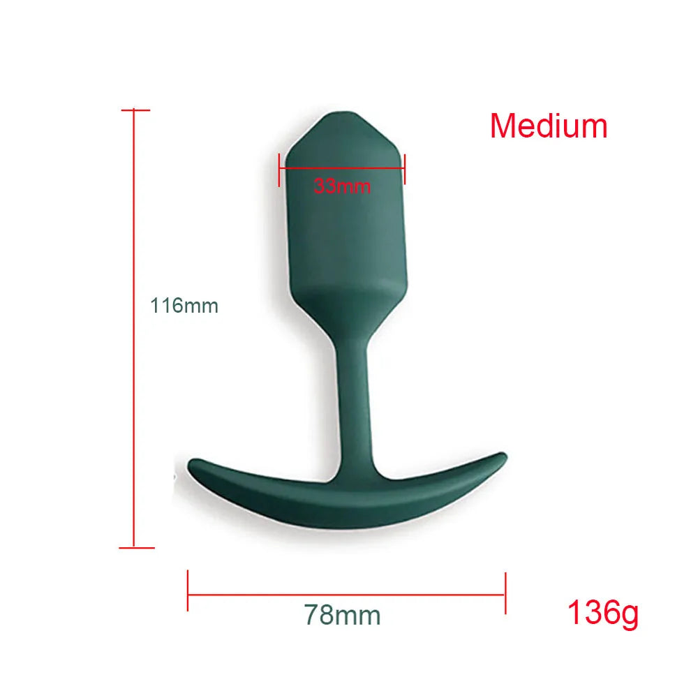 WaveBuddy - Buttplug Premium - ButtPlugsLovers