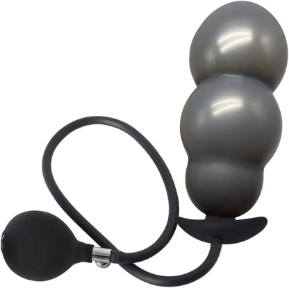 ExpandX Delight - Buttplug Premium - ButtPlugsLovers