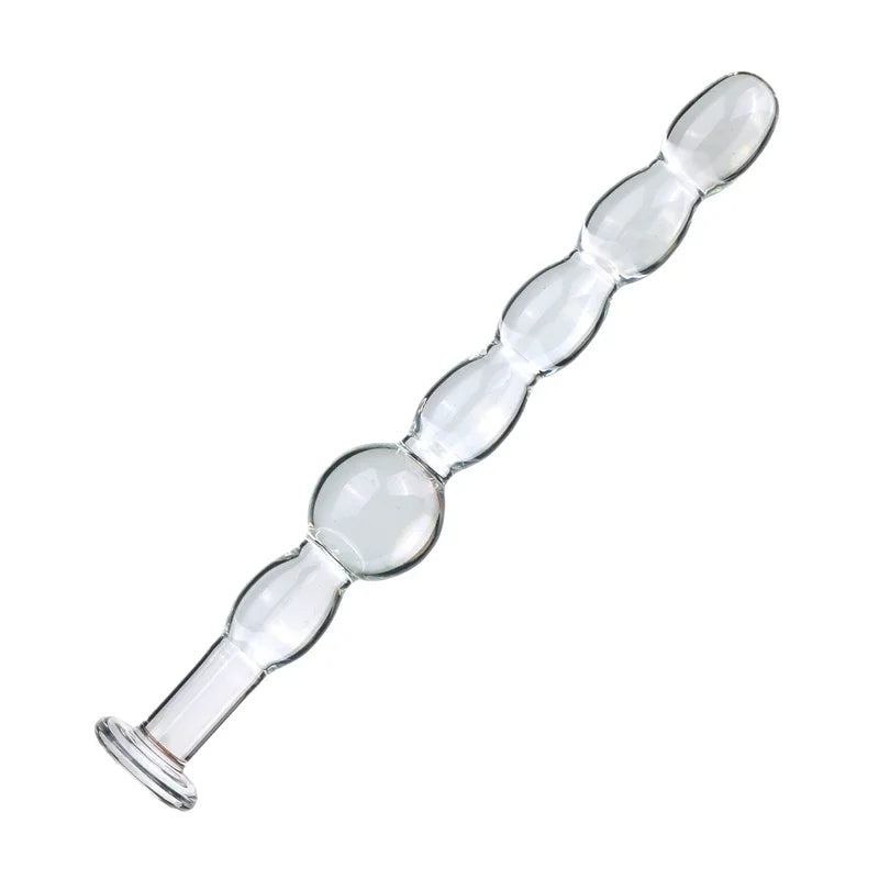 GlassyDelight Intimate - Buttplug - ButtPlugsLovers