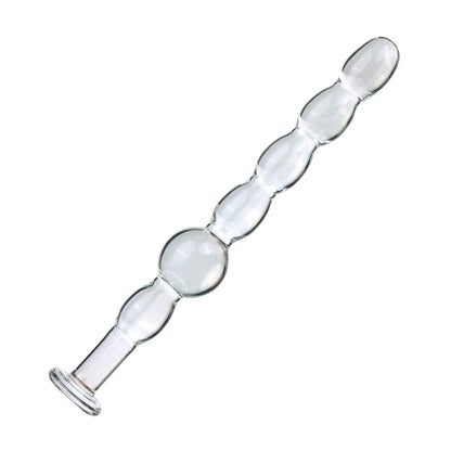 GlassyDelight Intimate - Buttplug - ButtPlugsLovers