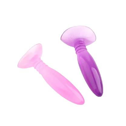 Tantalizing EasyGlide Buttplug - ButtPlugsLovers