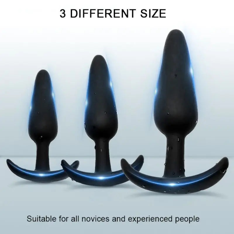 TanhuaSilk - Buttplug Sensueel - ButtPlugsLovers