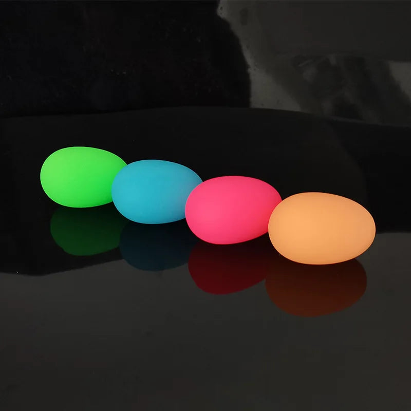 GlowDragonEgg Buttplug - ButtPlugsLovers