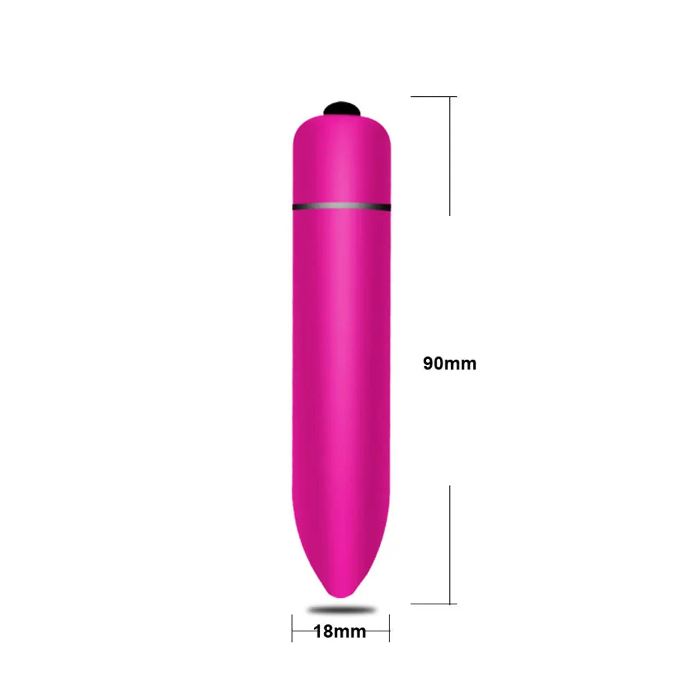 SenseCombi - Sensual L+Vibrator - ButtPlugsLovers