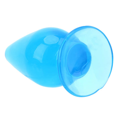 MaxiPleasure Extreme Buttplug - ButtPlugsLovers