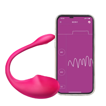 VibePulse Wireless Pleasure - ButtPlugsLovers