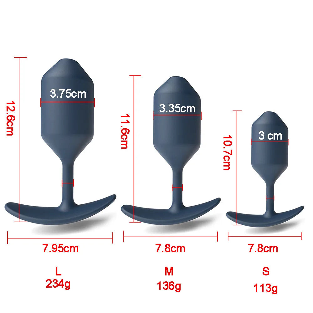 WaveBuddy - Buttplug Premium - ButtPlugsLovers