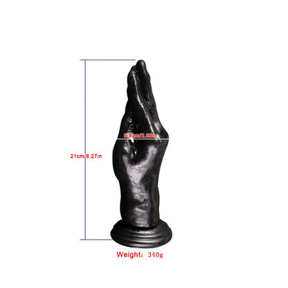 VibrantFist - Buttplug - ButtPlugsLovers