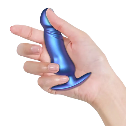 SlimStim Pleasure Buttplug - ButtPlugsLovers