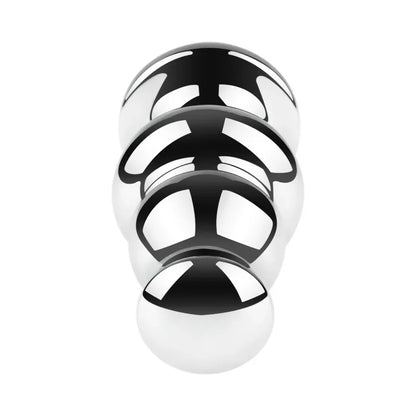 SenseCrystal - Buttplug Tower Premium - ButtPlugsLovers