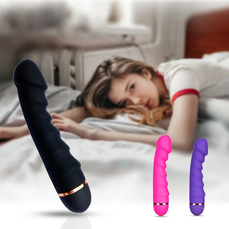 PowerG Vibe Wand – Intense Buttplug - ButtPlugsLovers