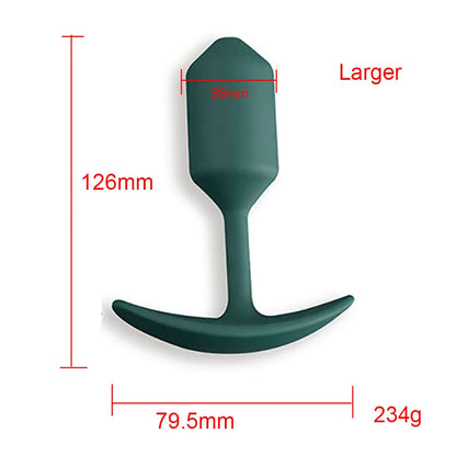 WaveBuddy - Buttplug Premium - ButtPlugsLovers