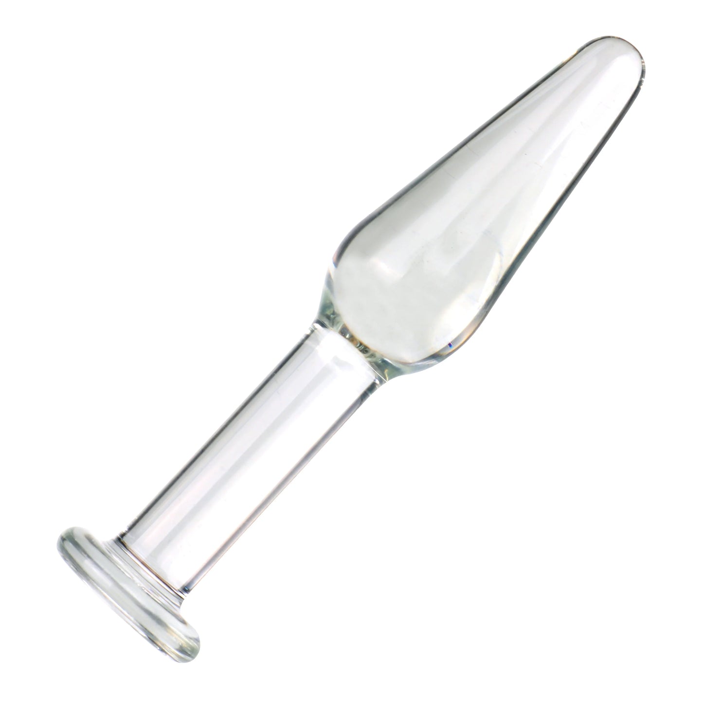 VersaGlide Comfort - Buttplug - ButtPlugsLovers