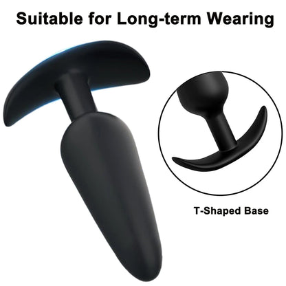 T-Form SoftFlex - S+L - ButtPlugsLovers