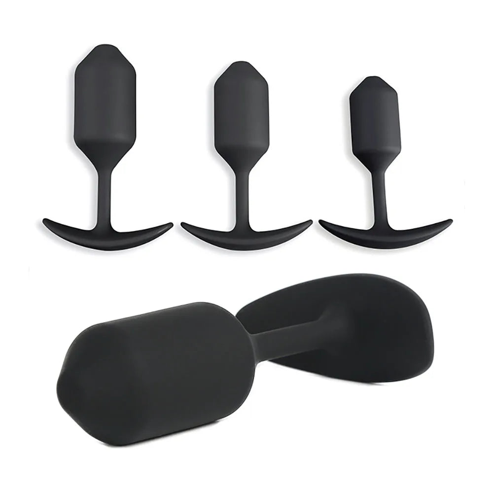 WaveBuddy - Buttplug Premium - ButtPlugsLovers