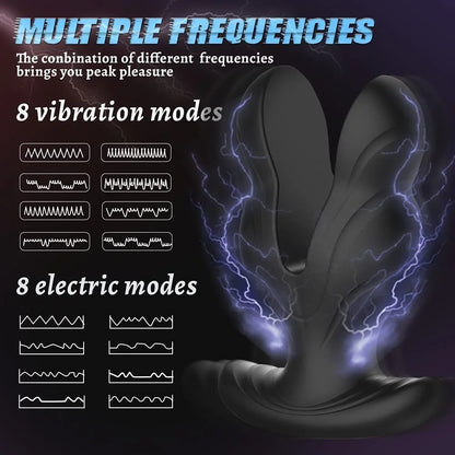 ShockSense Remote - ButtPlugsLovers