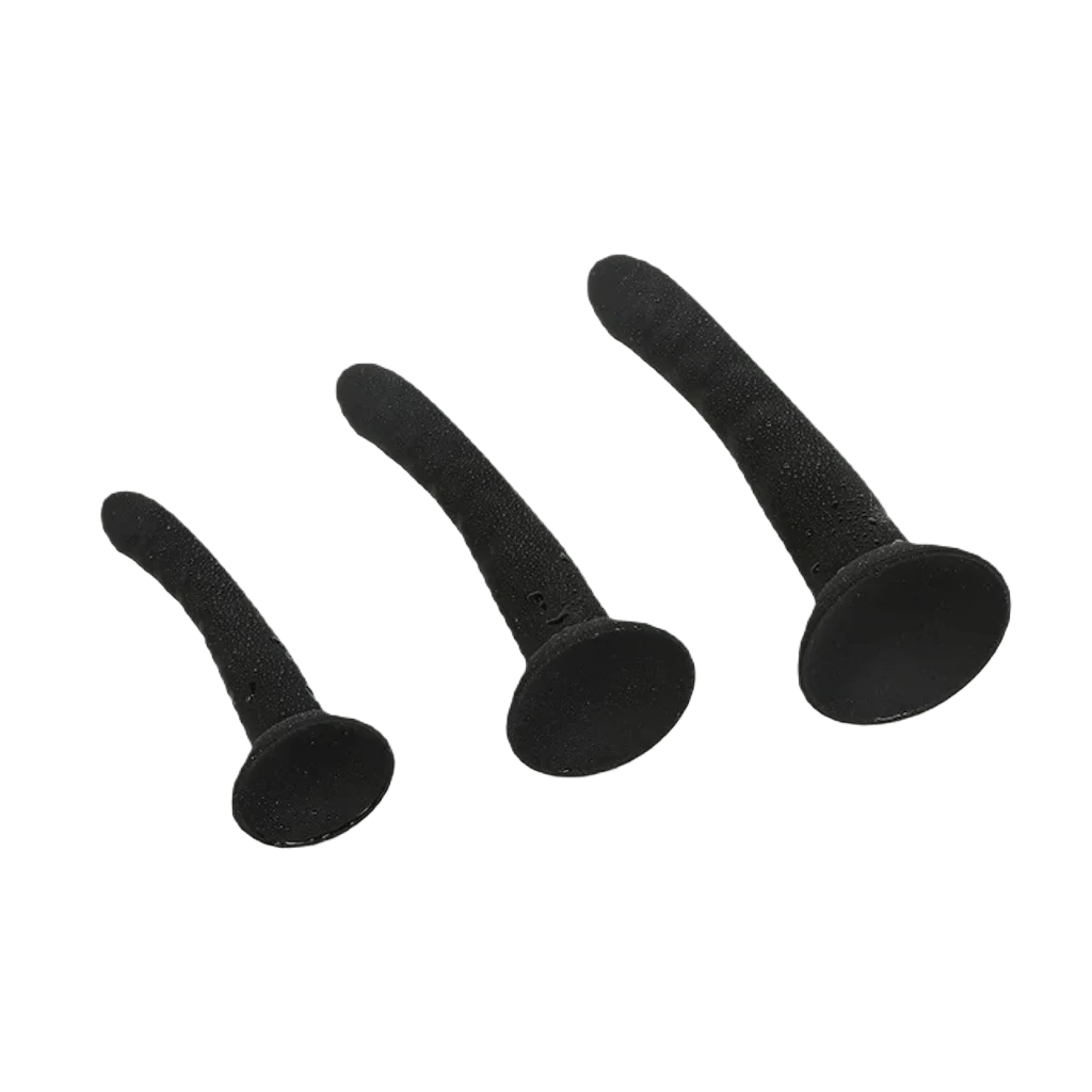 DynamicPlay DeepPassion - Buttplug - ButtPlugsLovers