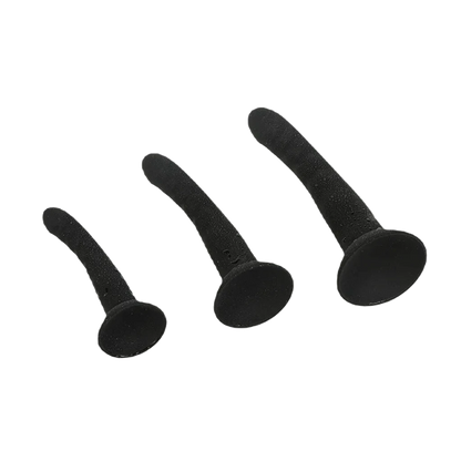 DynamicPlay DeepPassion - Buttplug - ButtPlugsLovers