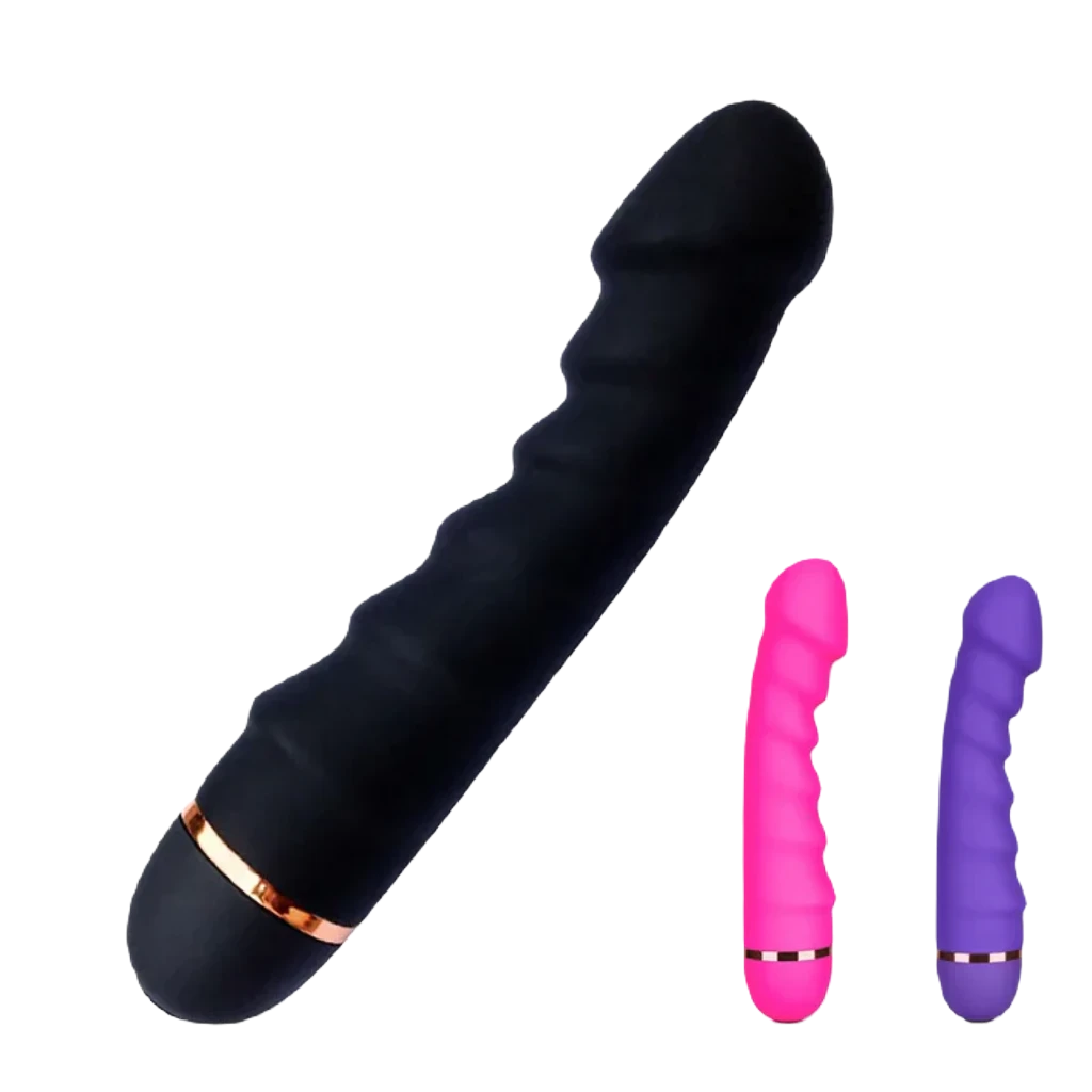 PowerG Vibe Wand – Intense Buttplug - ButtPlugsLovers