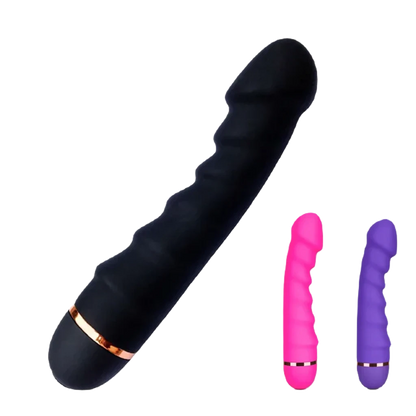 PowerG Vibe Wand – Intense Buttplug - ButtPlugsLovers