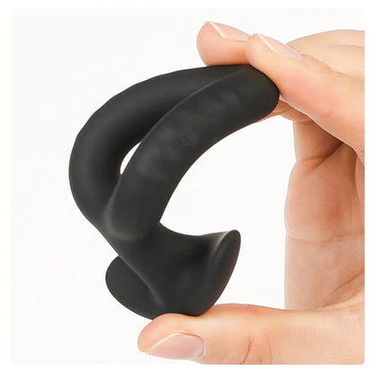 FlexibleFit - Selection Fit Buttplug - ButtPlugsLovers